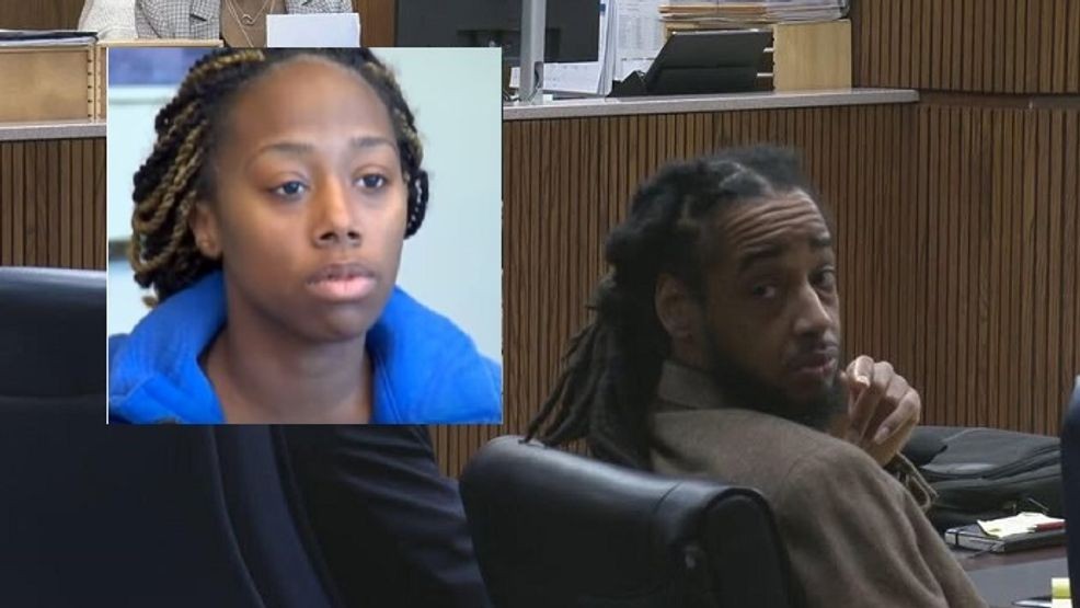 Jurors convict Chattanooga gang member in trial over 2016 murder of witness