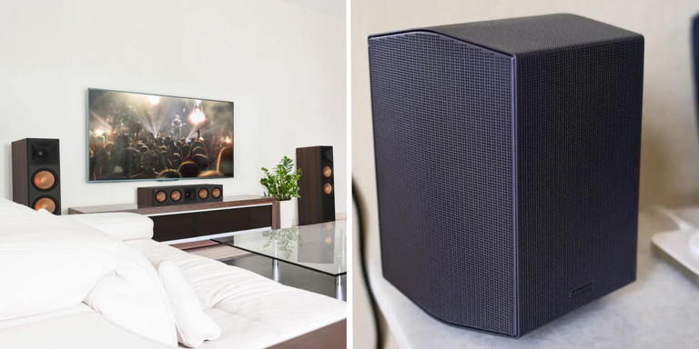 Best surround sound systems