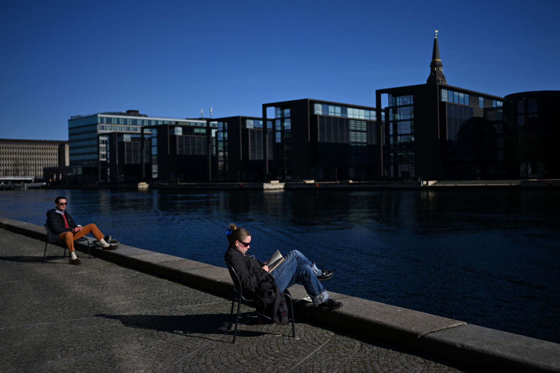 The best European countries for work-life balance in 2025