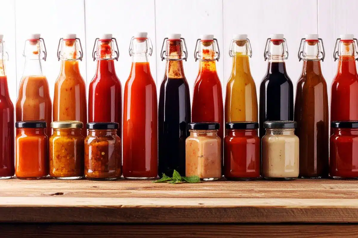 Pickled, Fermented, and Trending: 10 Tangy Foods Everyone’s Talking About”