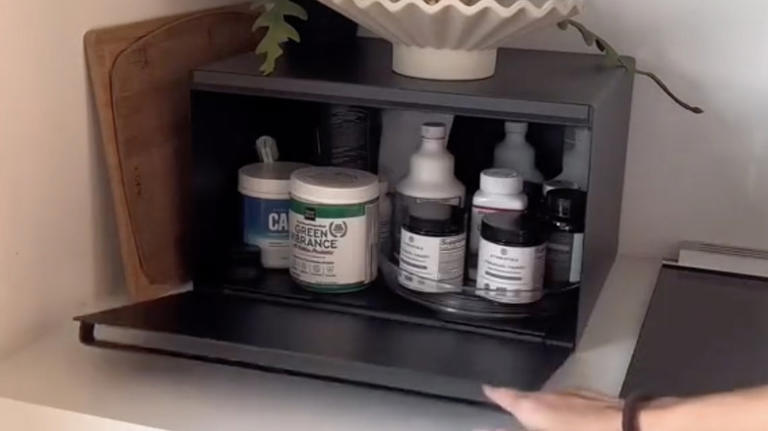 18 Hidden Storage Solutions For Anywhere In Your Home