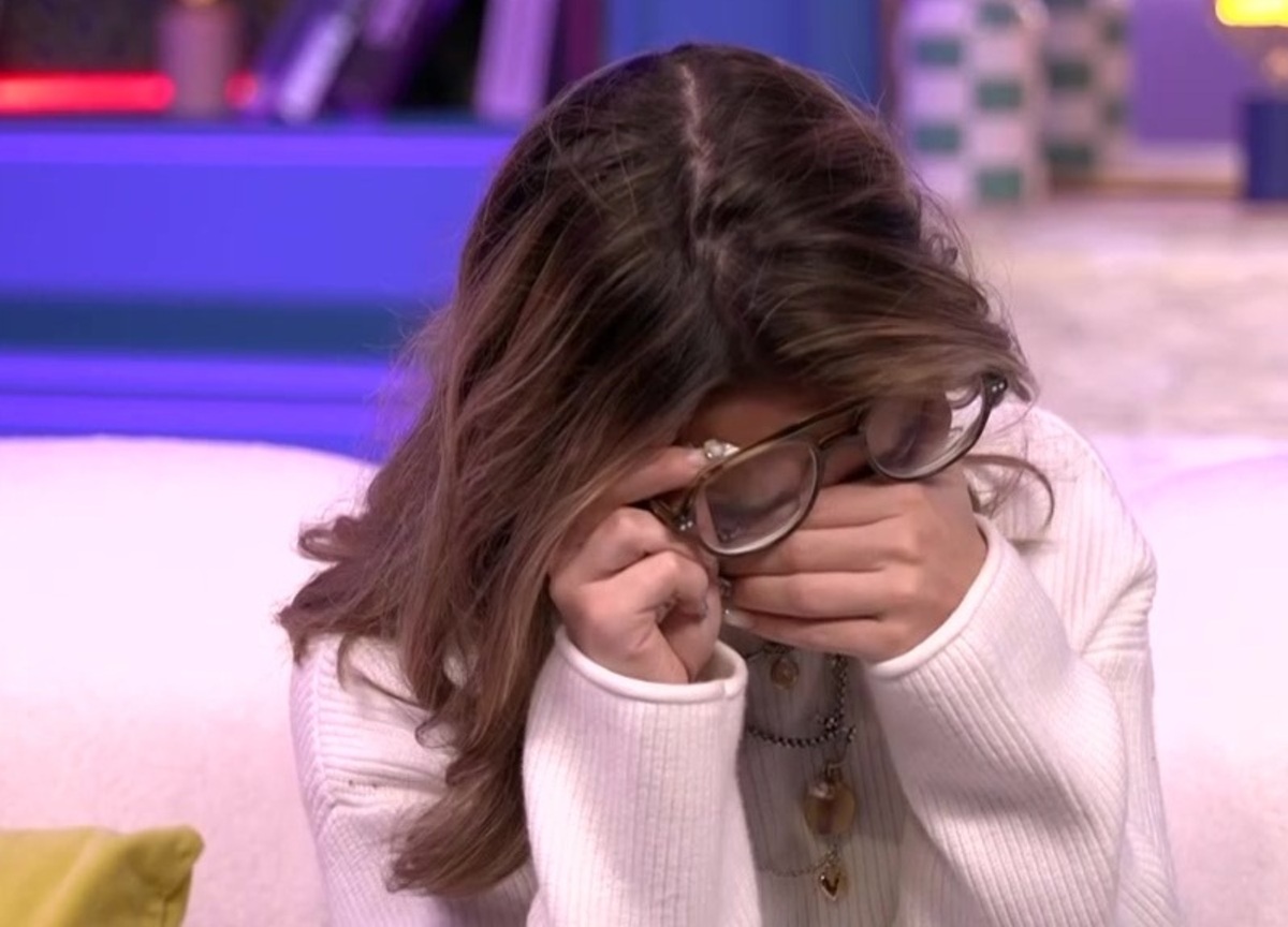 Star Academy 2025 : Mélissa craque et s'effondre, les critiques de Marlène  Schaff ne passent plus