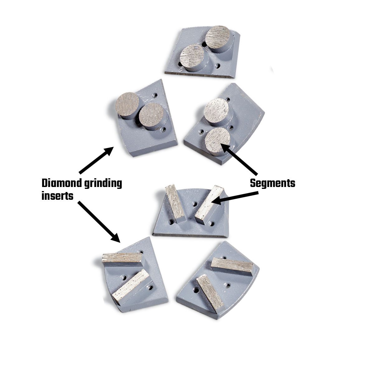 9 Concrete Grinding Tips to Make a Slab Level