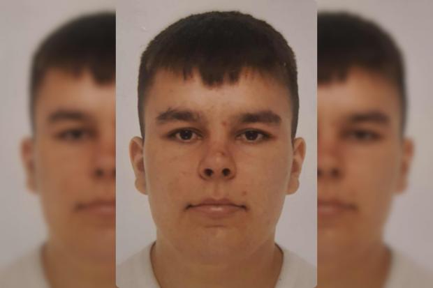 Extensive search underway for missing teenage boy