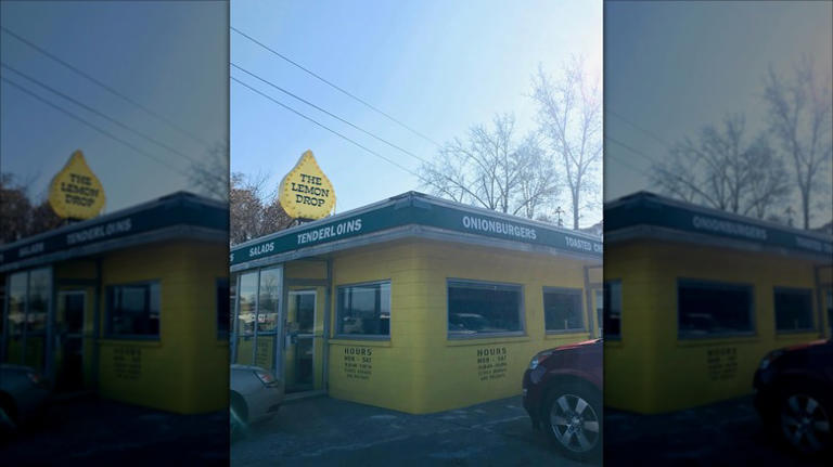 The Best Hole In The Wall Diners In Each State
