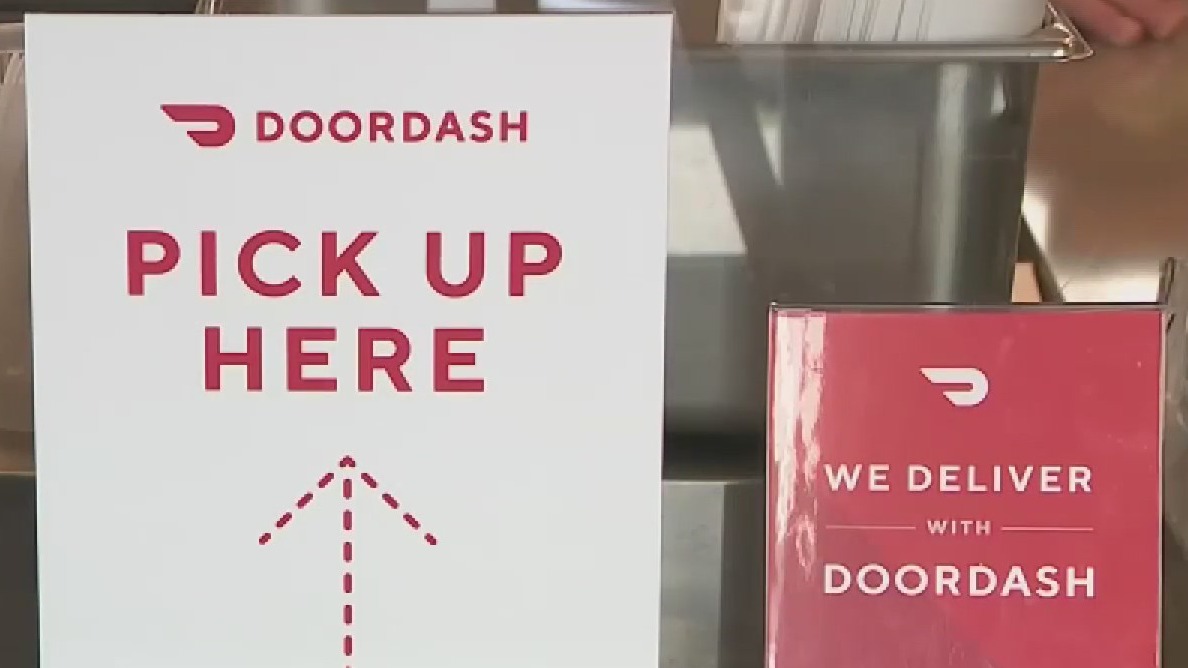 DoorDash launches emergency food response, waiving fees for SNAP recipients