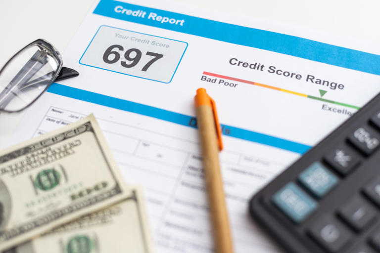 Steps to Check Your Credit Report for Free