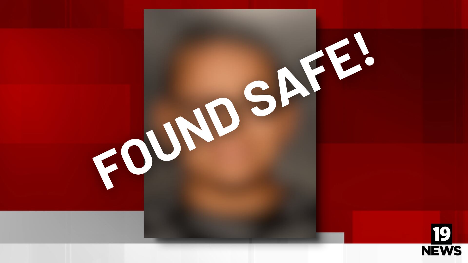 12-year-old boy missing in Lake County found safe