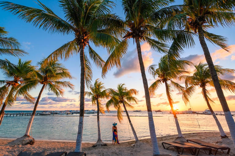 7 Destinations Where It’s Warm in December
