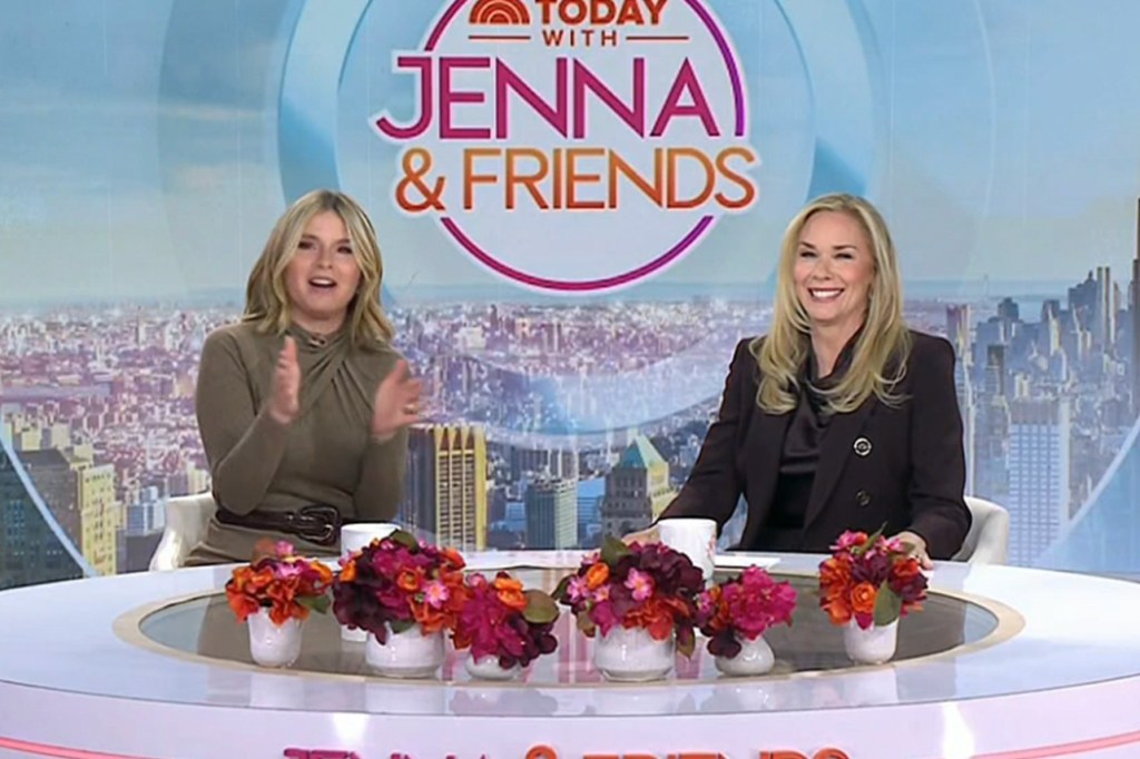 Photo: NBC