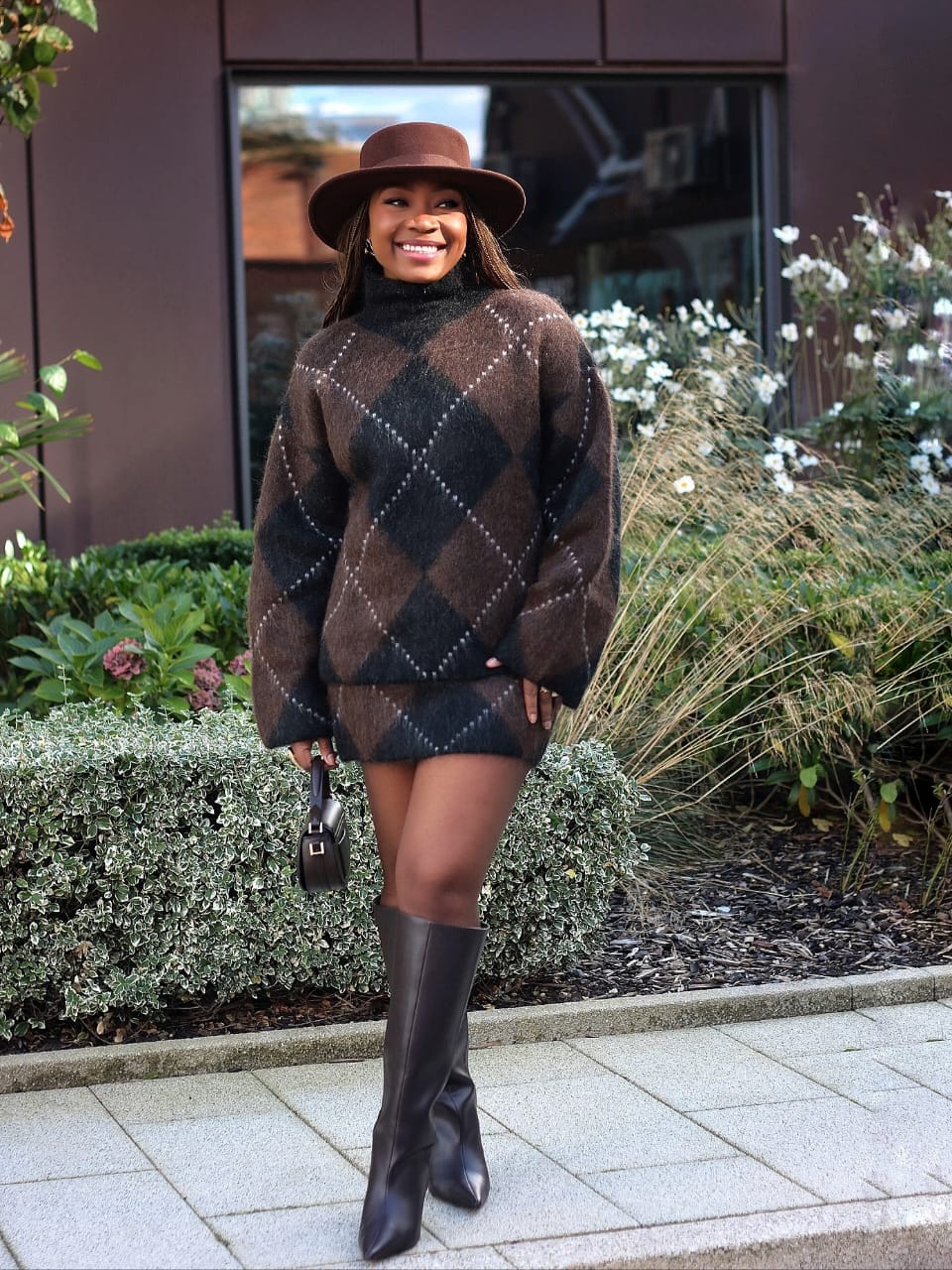 Step Up Your Style: The Fall 2025 Boot Edit