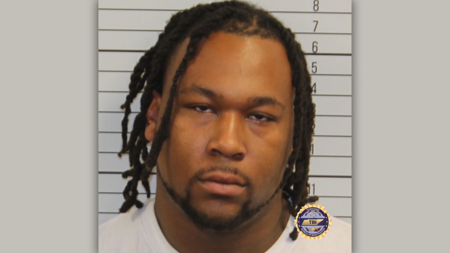 TBI searches for ‘armed and dangerous’ man charged with murder near ...