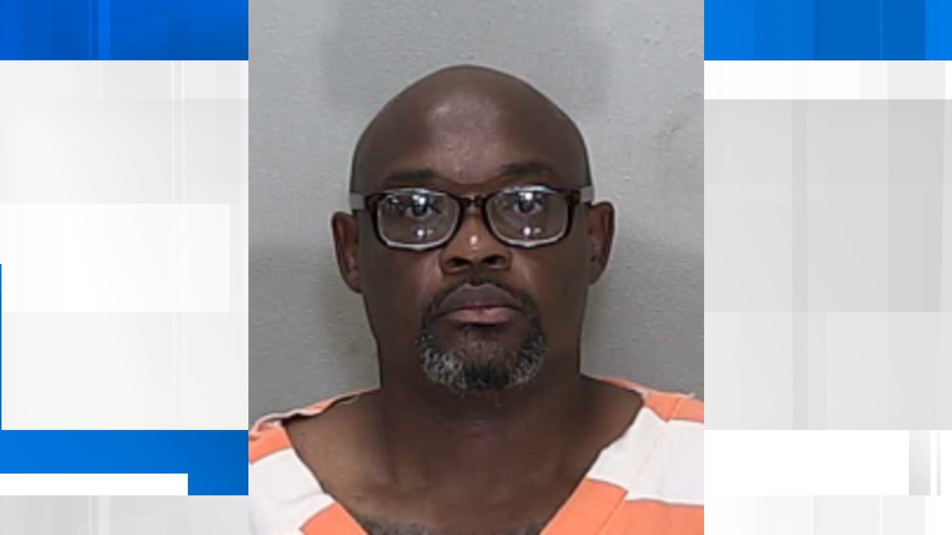 Ronald Exantus ordered to serve out sentence