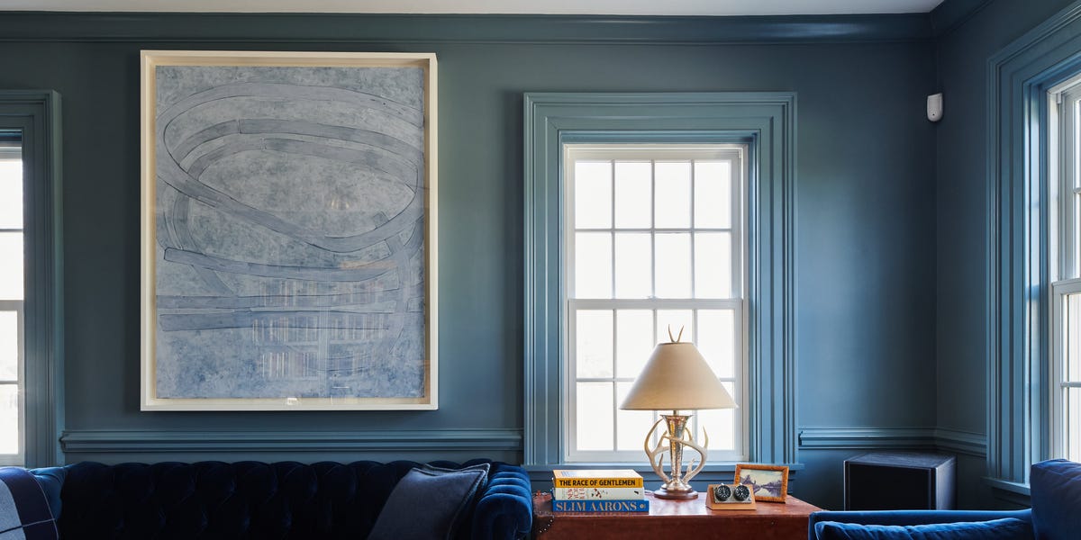 Interior Designers Share the 3 Biggest Color Trends for 2026