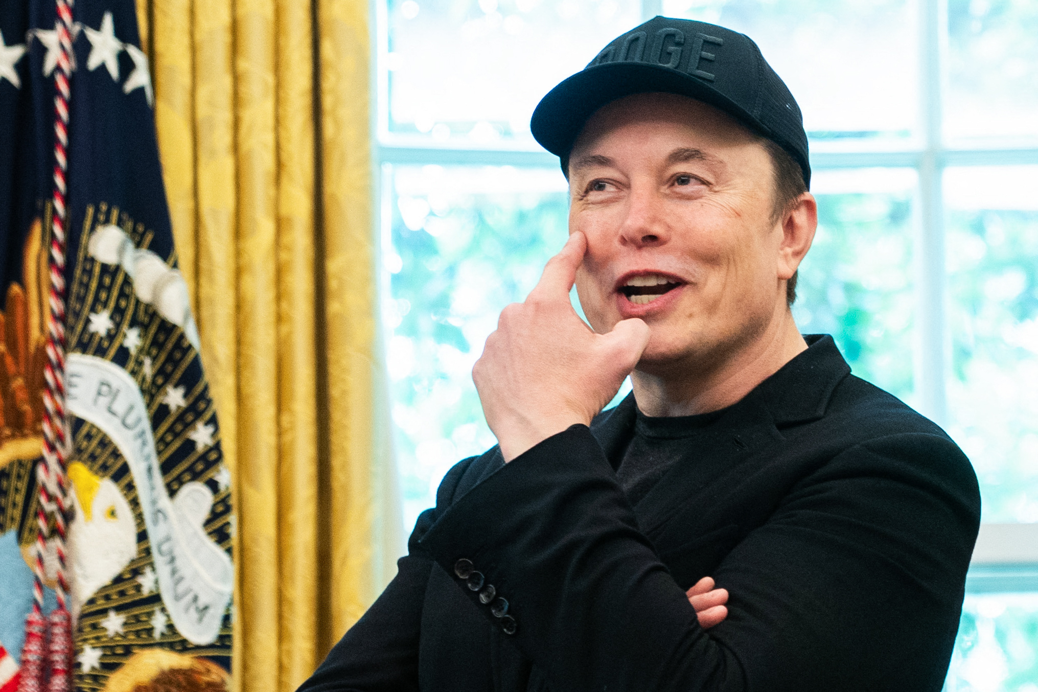 Elon Musk's 'Grokipedia' cites Wikipedia as a source, even though it's the  exact thing he's trying to replace because he thinks it's 'woke'
