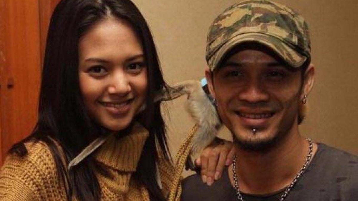 Kilas Balik Asmara Aurelie Moeremans and Roby Tremonti,Ngaku Pernah Nikah,Kandas Karena Dugaan KDRT