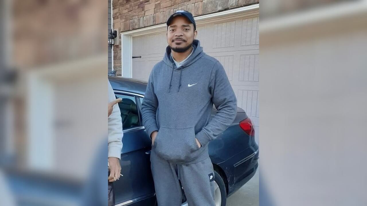 ‘Didn’t deserve this’: Lyft driver shot during Charlotte crime spree dies