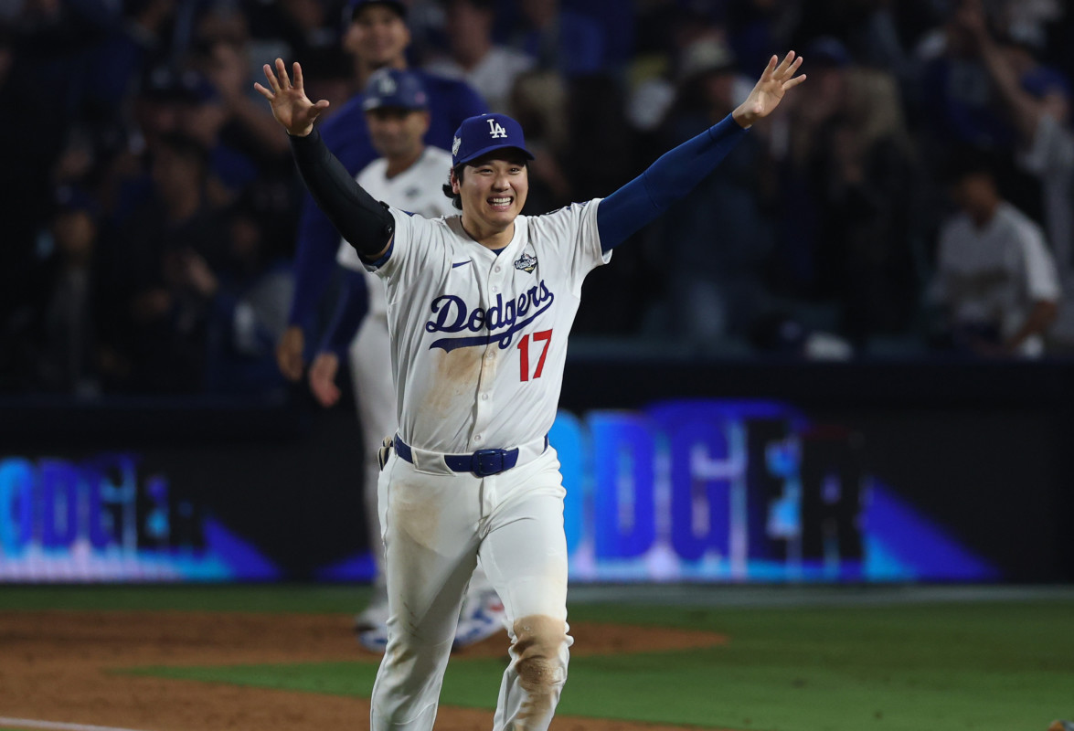 Aficionados de la MLB exigen un cambio de reglas tras la victoria de los Dodgers en la Serie Mundial.