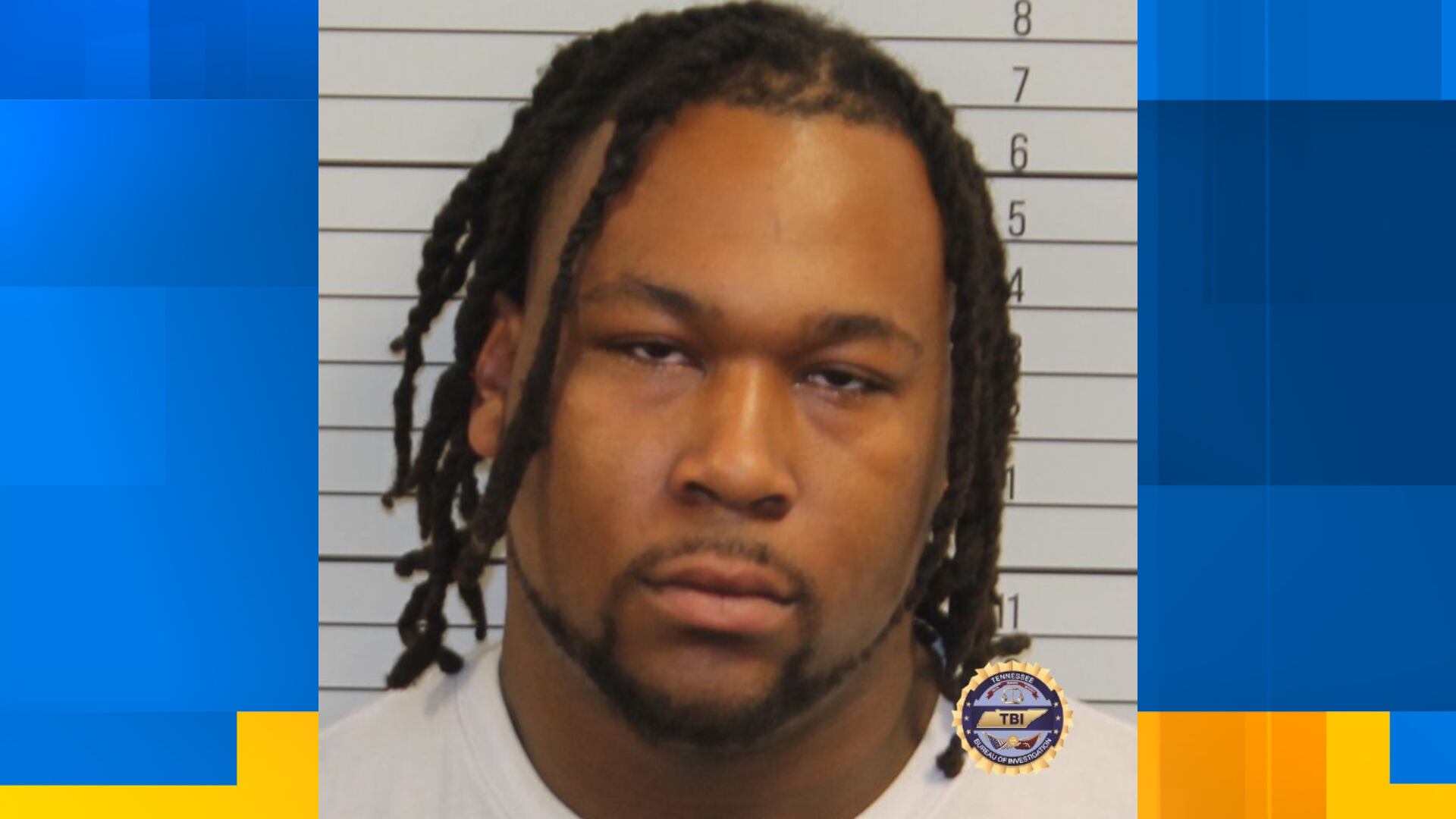 TBI: Most-wanted Chattanooga murder suspect in custody