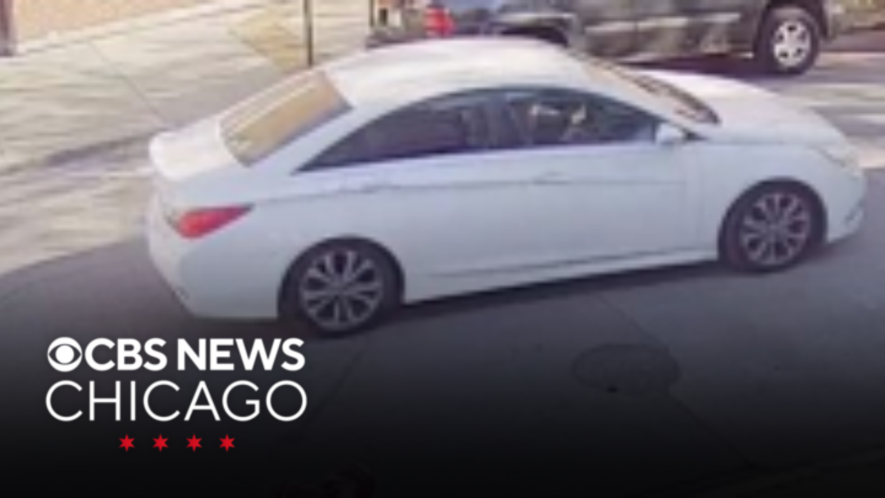 Chicago police seek driver, vehicle in deadly Little Village hit-and-run