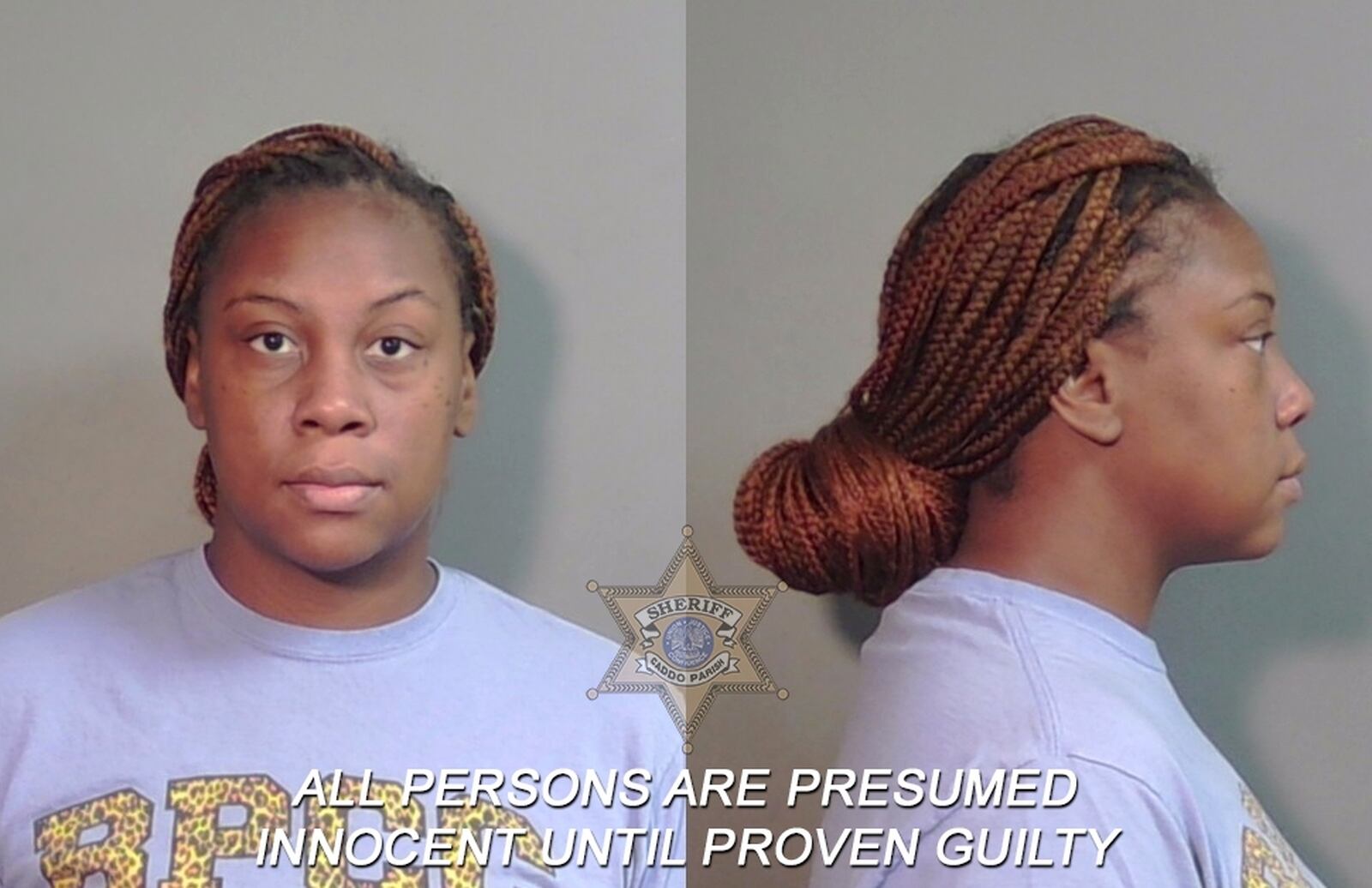 Deputy arrested for allegedly smuggling contraband into Caddo ...