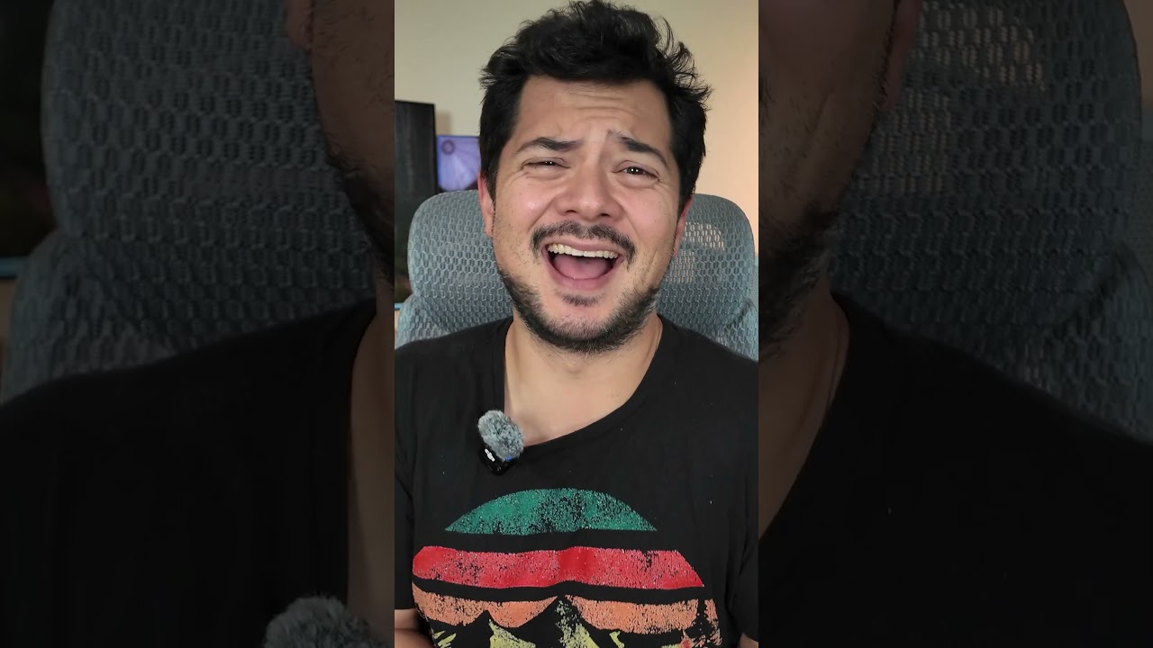 I found the smartest chair on Earth! 😲