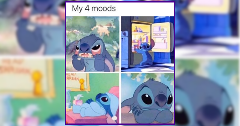 A Castle Filled With Cute Disney Memes to Make You Feel Like Cinderella