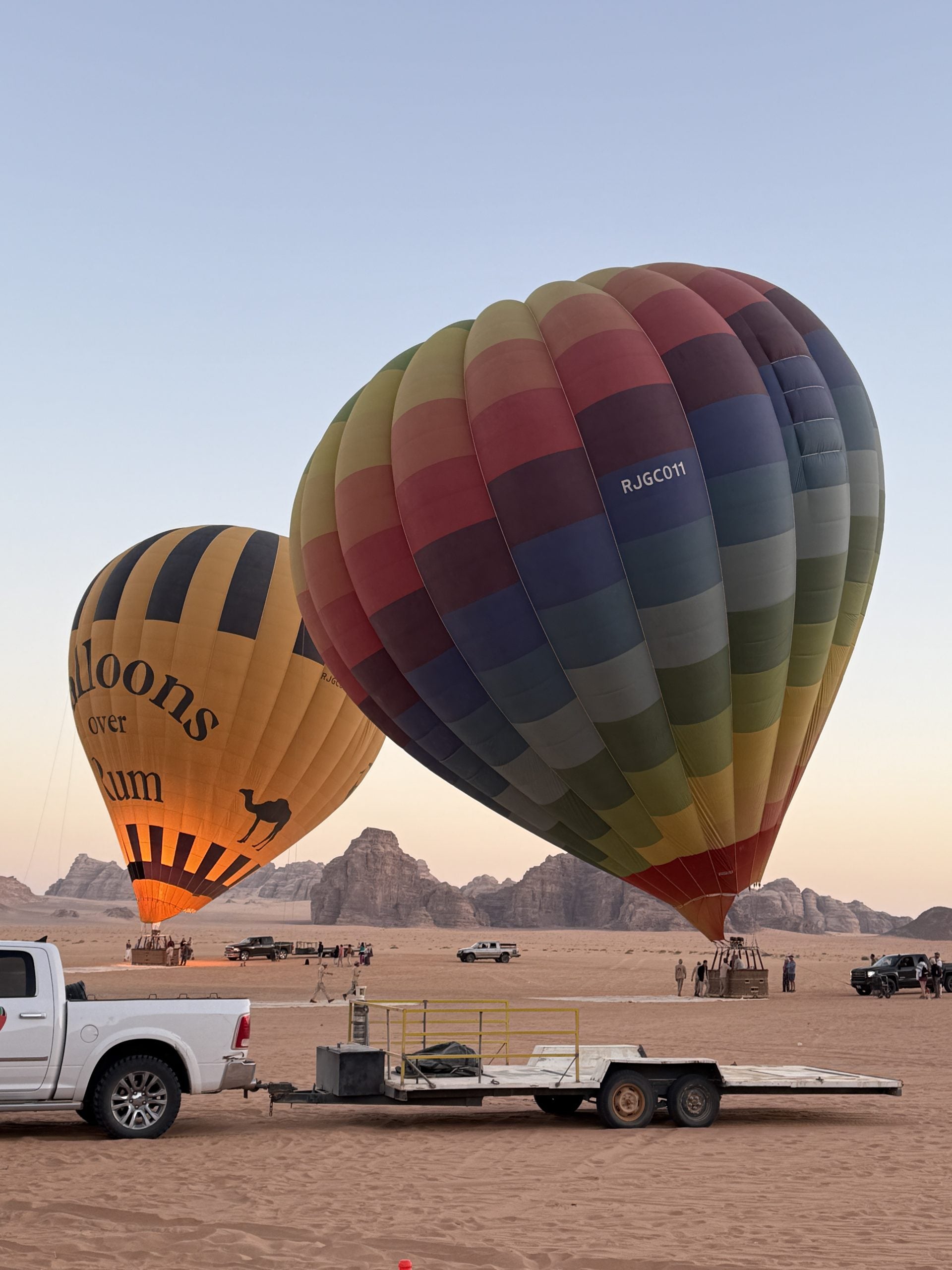 The Black Girl’s Guide To Travel My 10Day Journey Through Jordan And