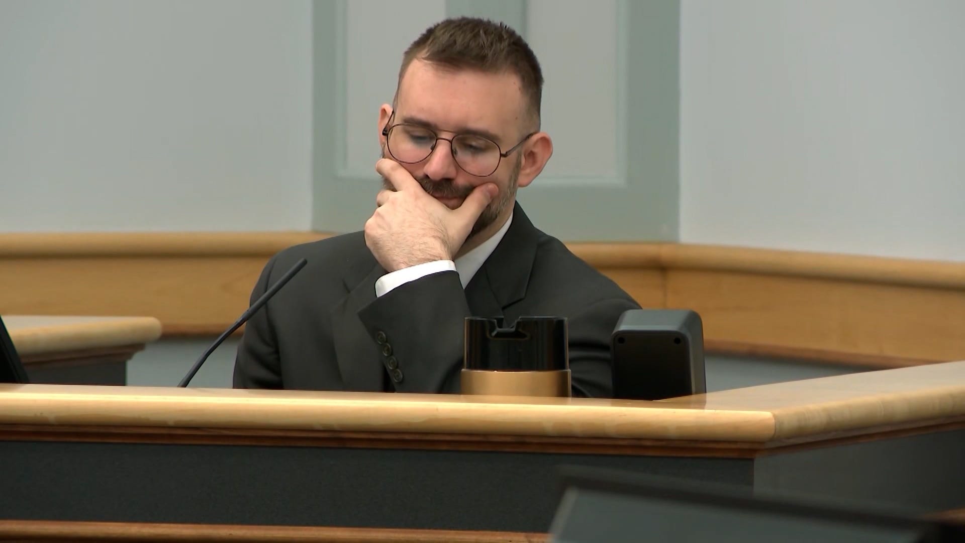 New Hampshire man found guilty of murdering the mother of his children