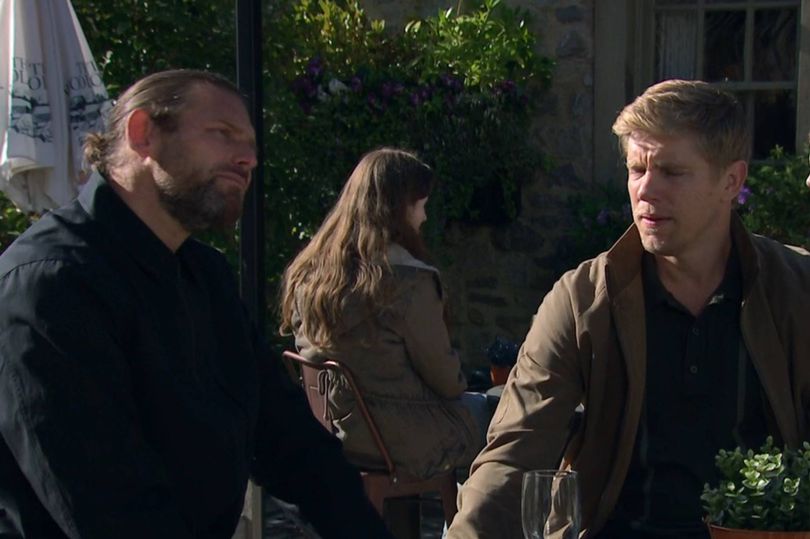 Emmerdale Kev's death 'sealed' as fans 'work out' who kills him