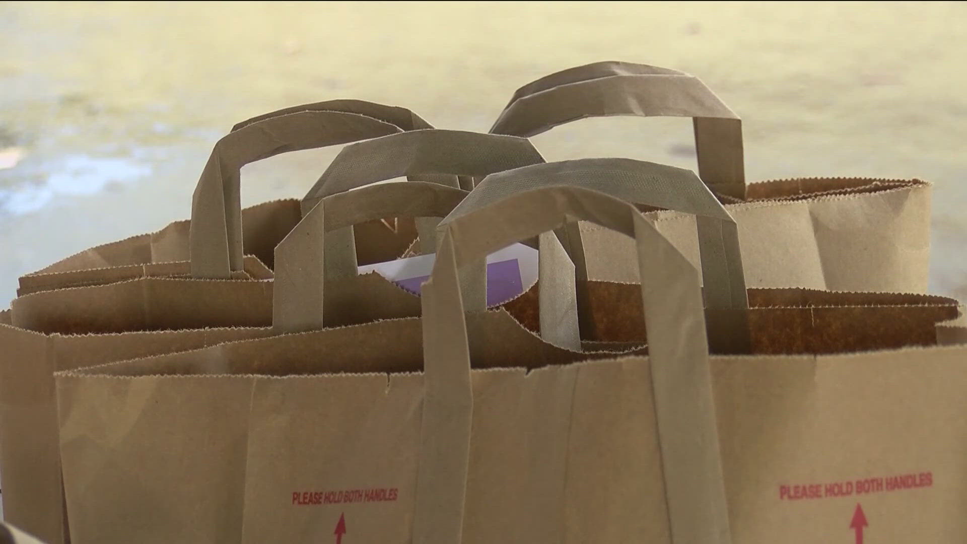 Northwest Ohio food banks preparing for sharp rise in need, a 'new ...