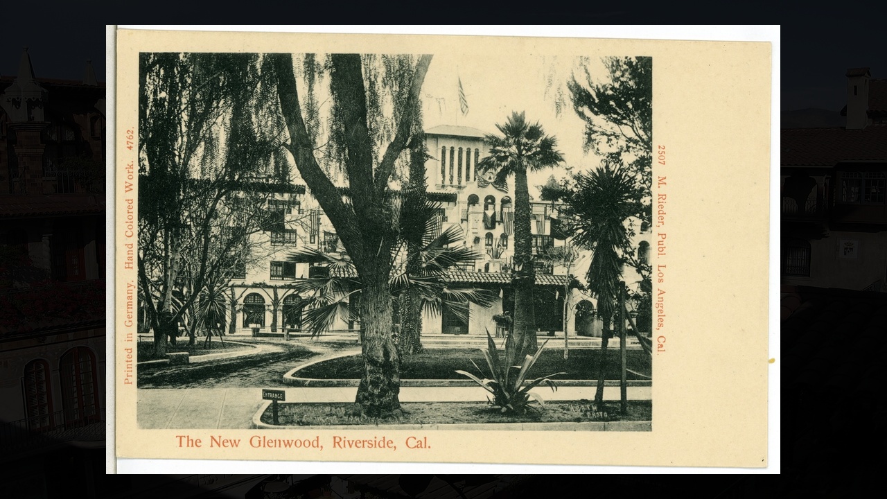 This California hotel room is so haunted, it’s a ghost hunter mecca