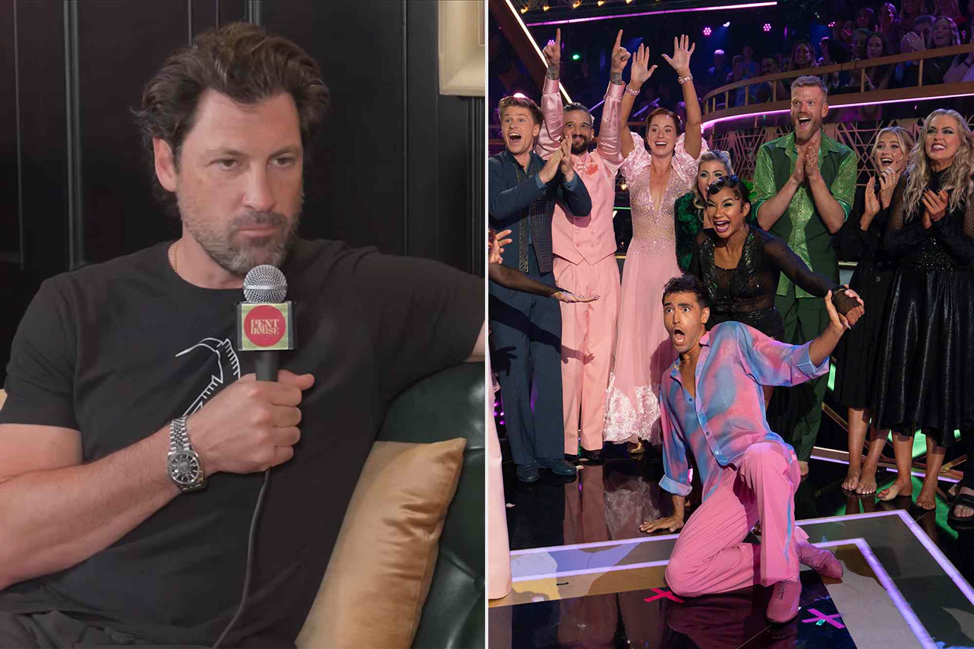 9 Shocking Comments Maks Chmerkovskiy Has Made About the “Dancing with ...