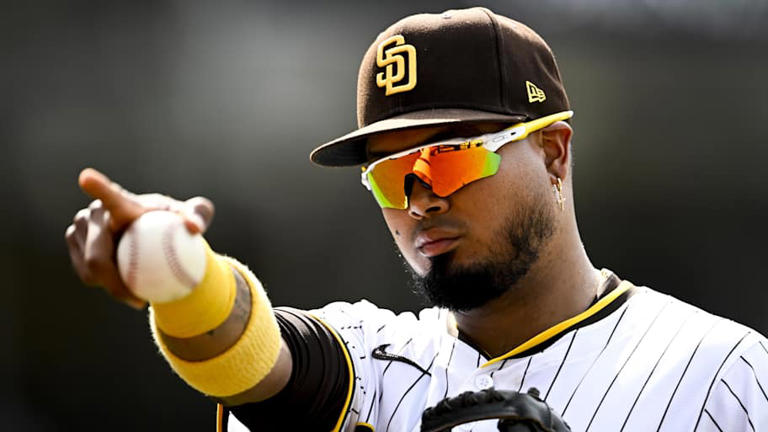 A's Seen as a Match for This San Diego Padres Free Agent