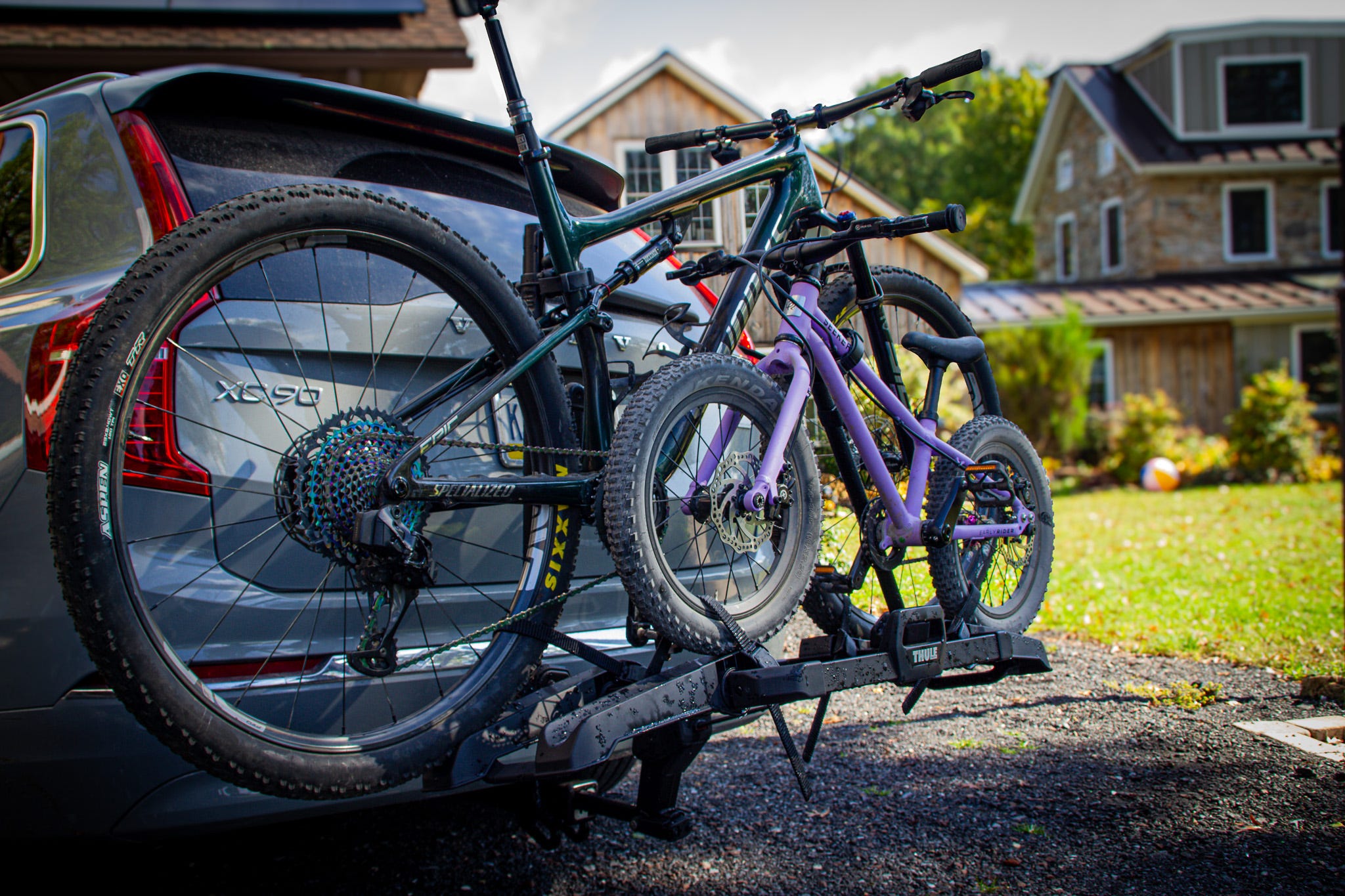 The Bike Racks That Have Proven Most Reliable in Testing, Including ...