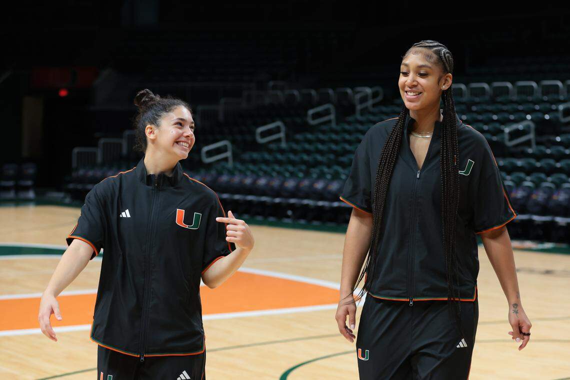 Israeli guard Gal Raviv making impact on UM women's basketball team
