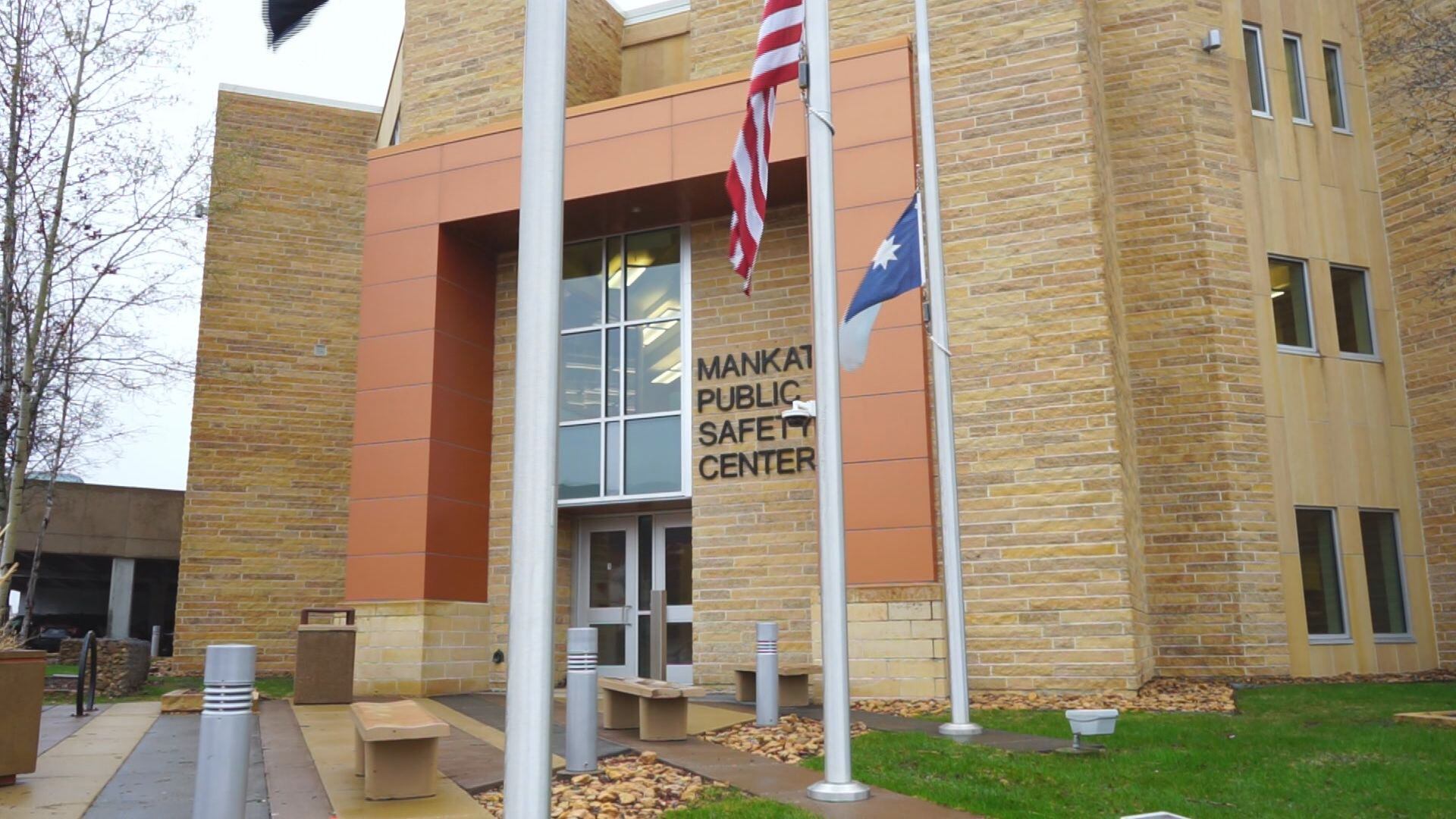 Update: Arrest made in Mankato assault