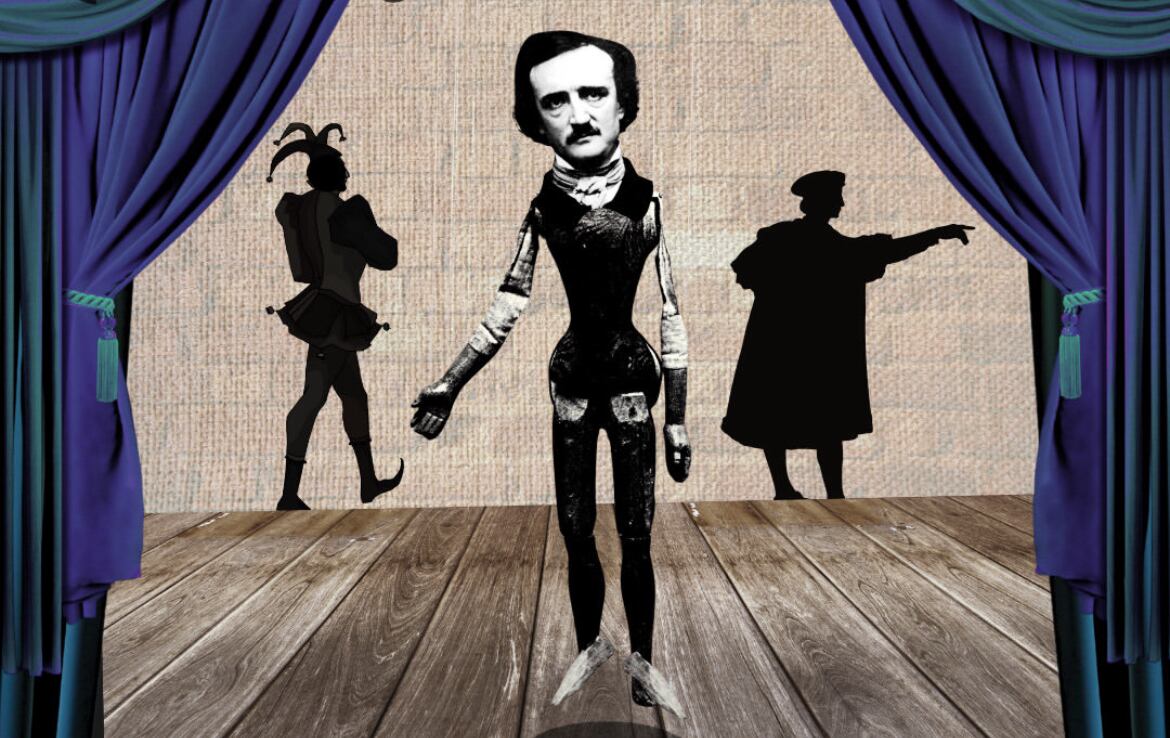 'There seems to be some sort of, like, puppet renaissance happening.'