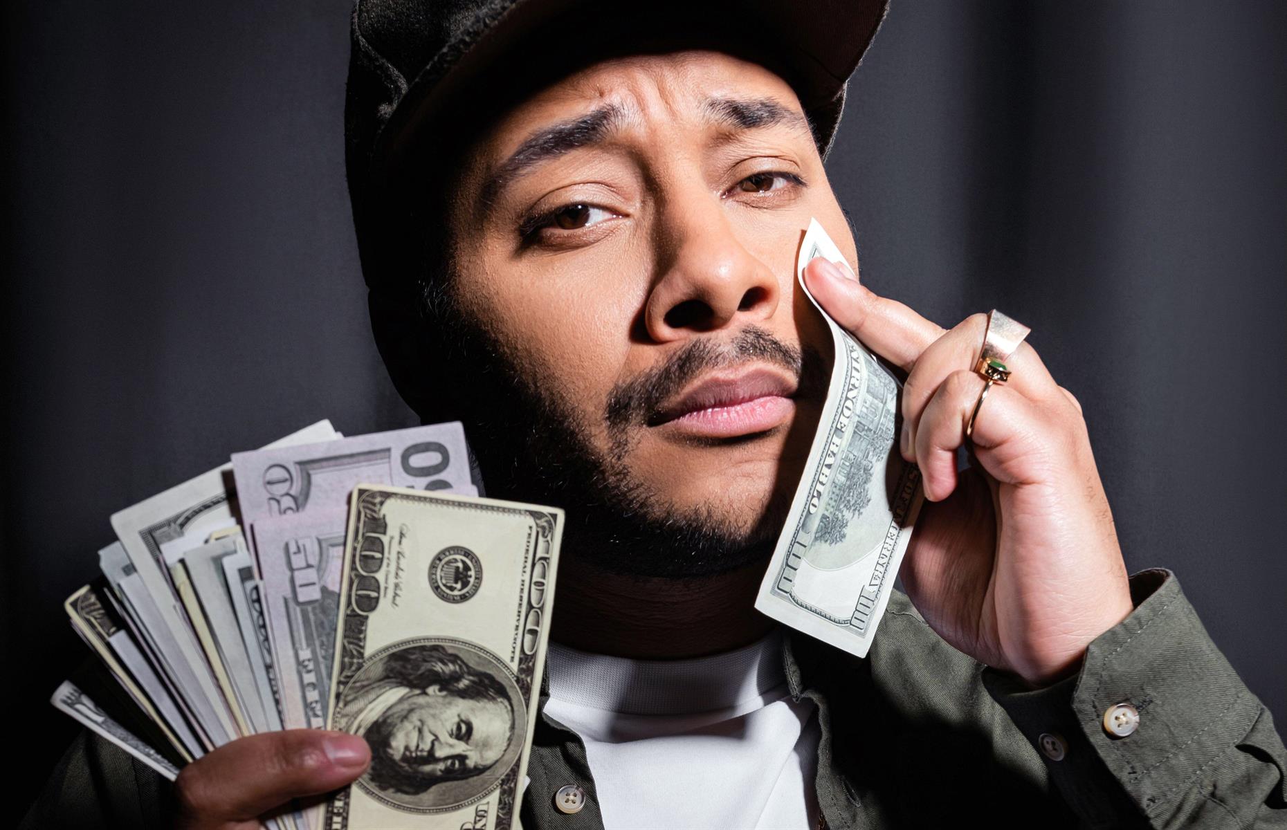 Why you should feel sorry for the superrich