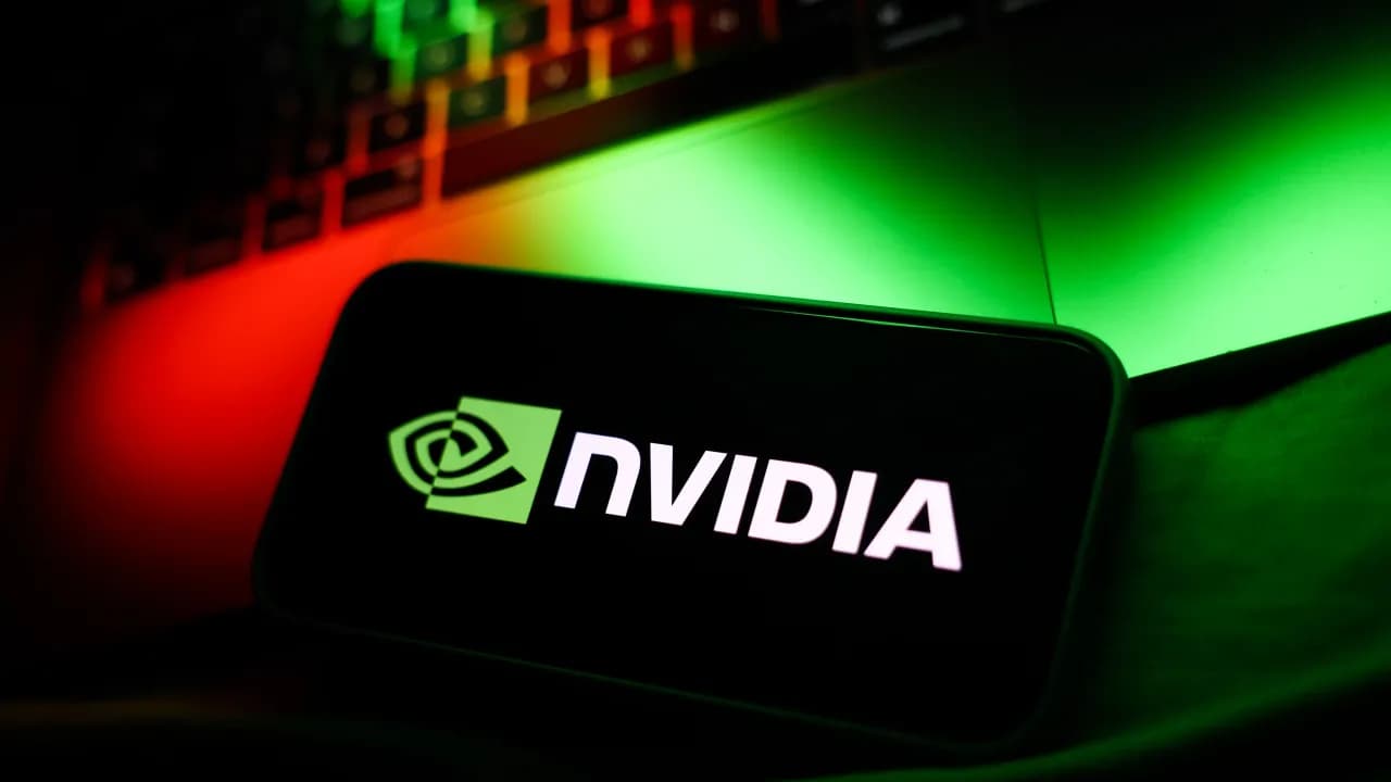 Nvidia, Uber Partner To Roll Out 100,000 Robotaxis Starting 2027