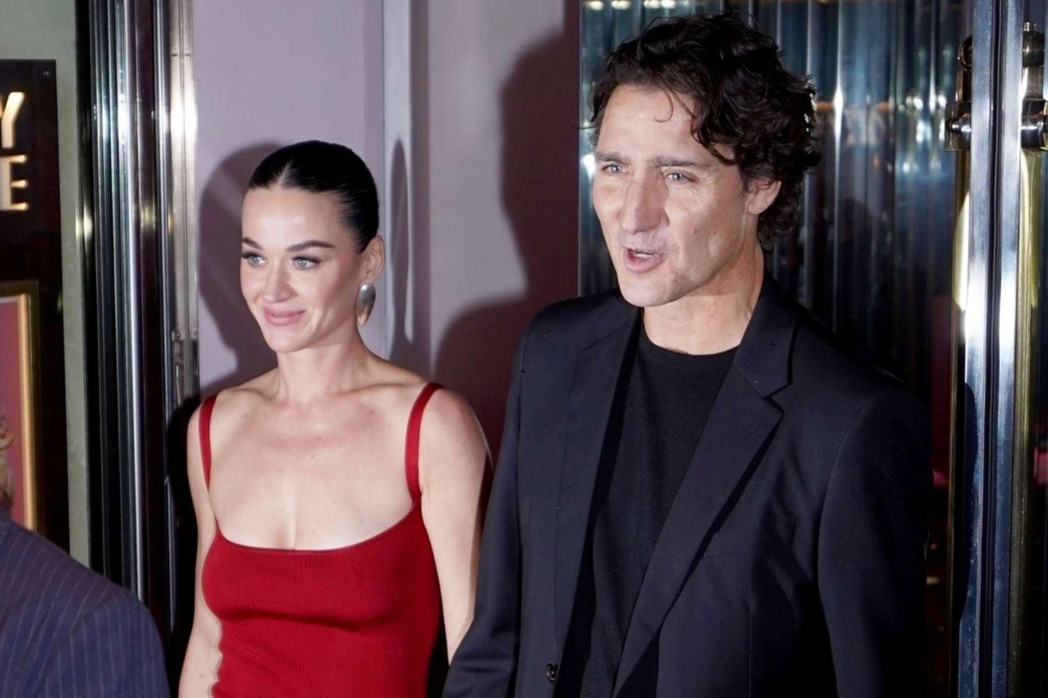 Katy Perry and Justin Trudeau's Relationship 'Is Already Fairly Serious