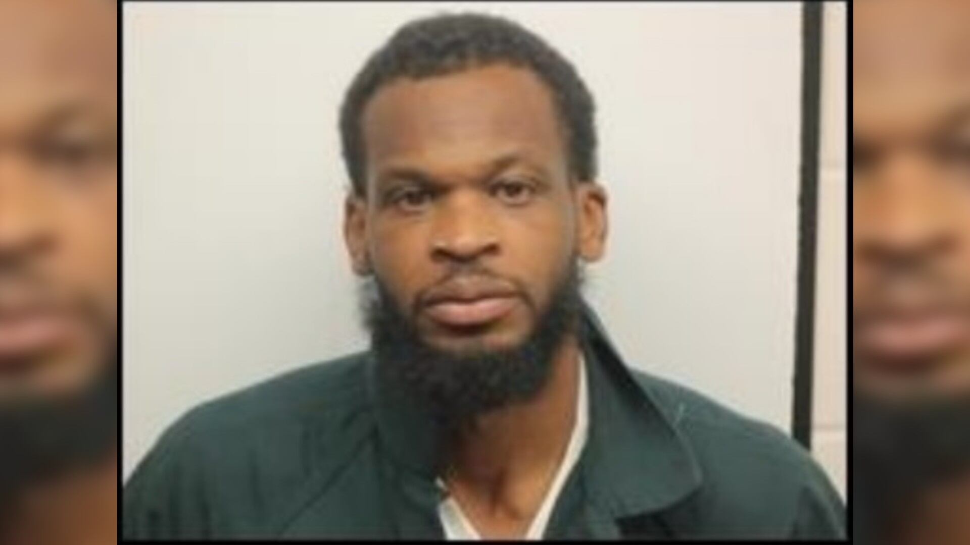 Victory Drive bank robbery suspect charged in E. 40th St. home invasion