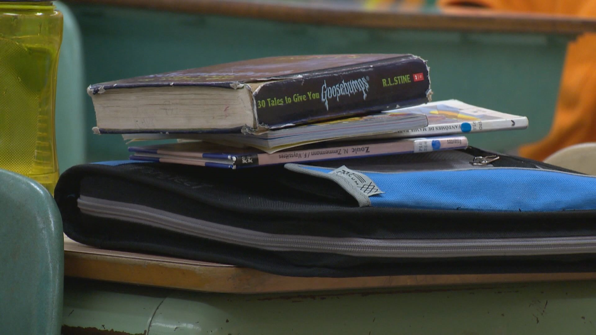 Surrey DPAC launches province-wide website to track classroom clearings