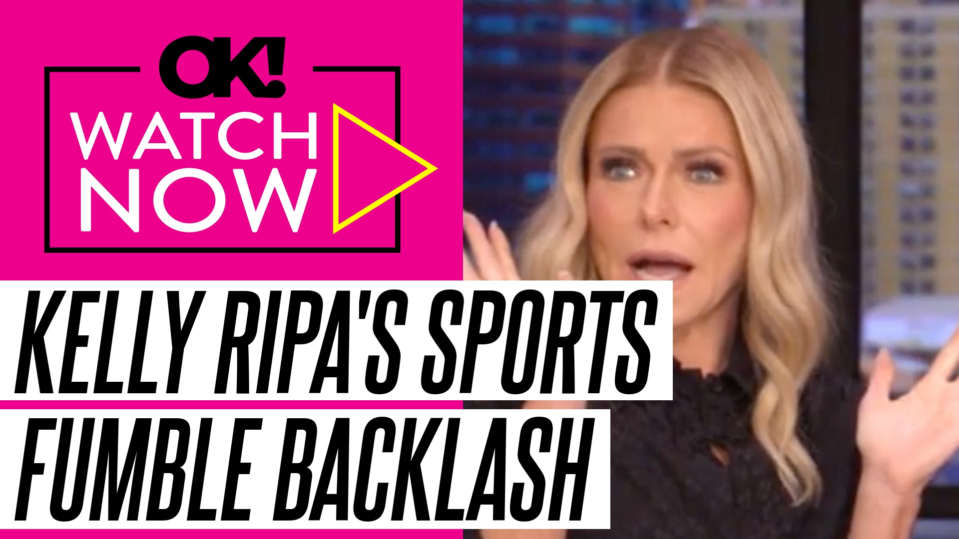 Kelly Ripa Yells at 'Live' Audience for Being 'So Judgmental' After She ...