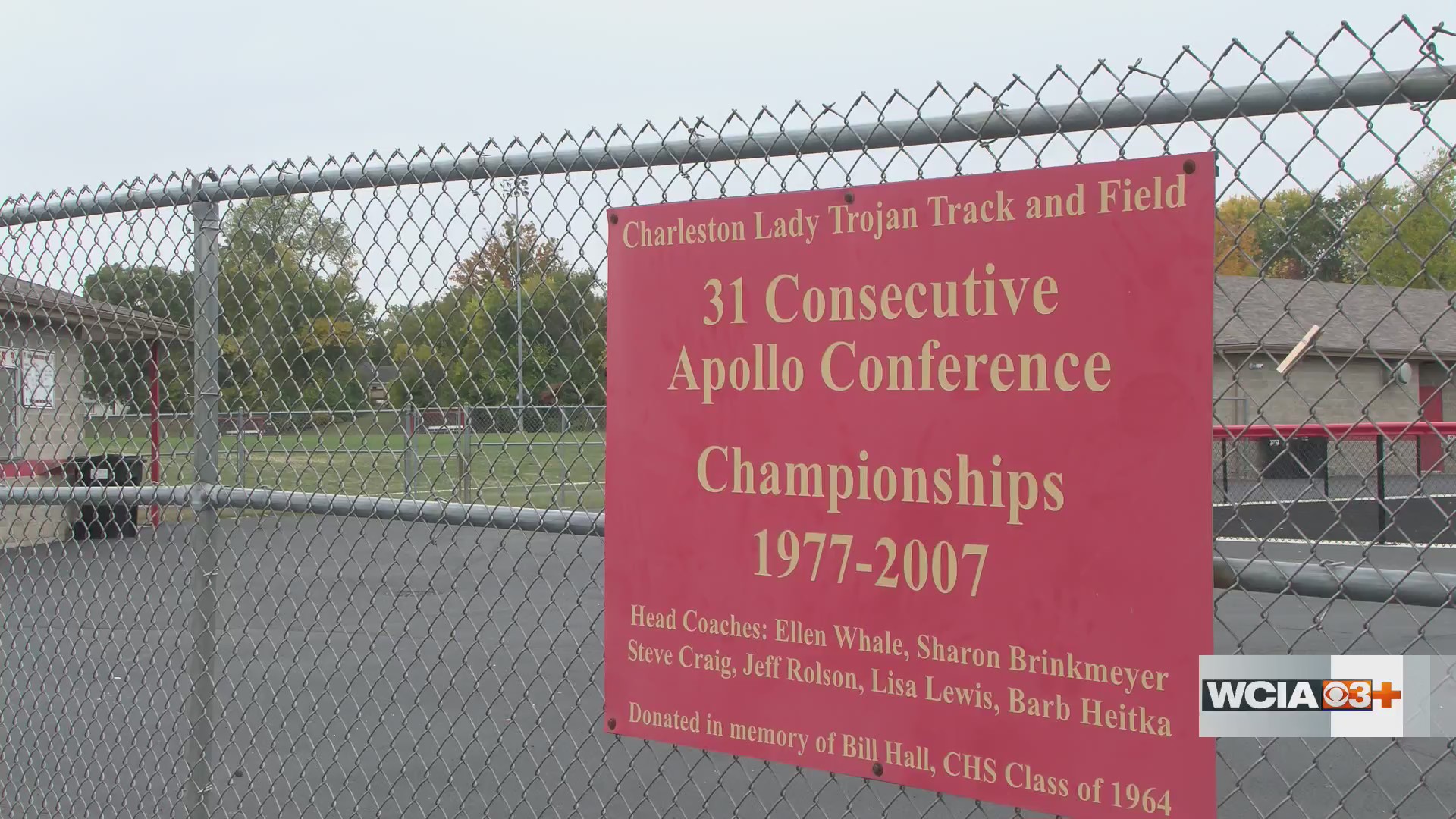 Central Illinois athletic conference speaks out against vaping