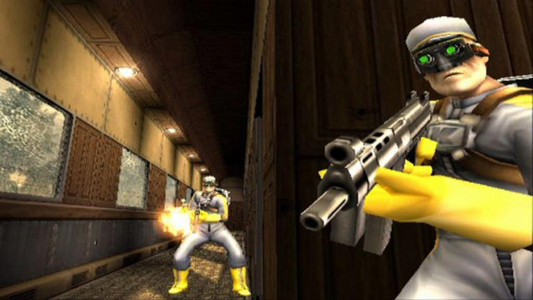TimeSplitters revival died because 