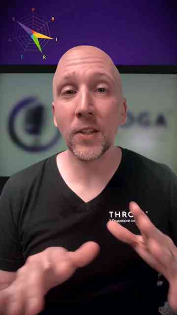 Vocal profile unlocking powerful vocal range with balanced intonation