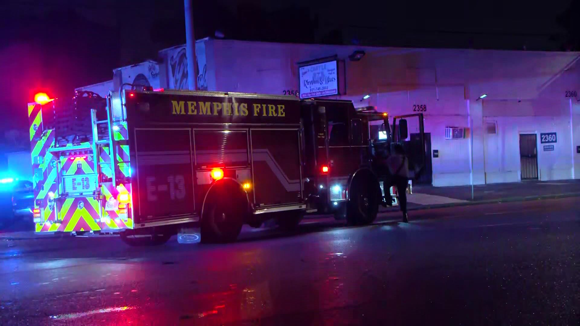 Hyde Park shooting leaves man critically injured