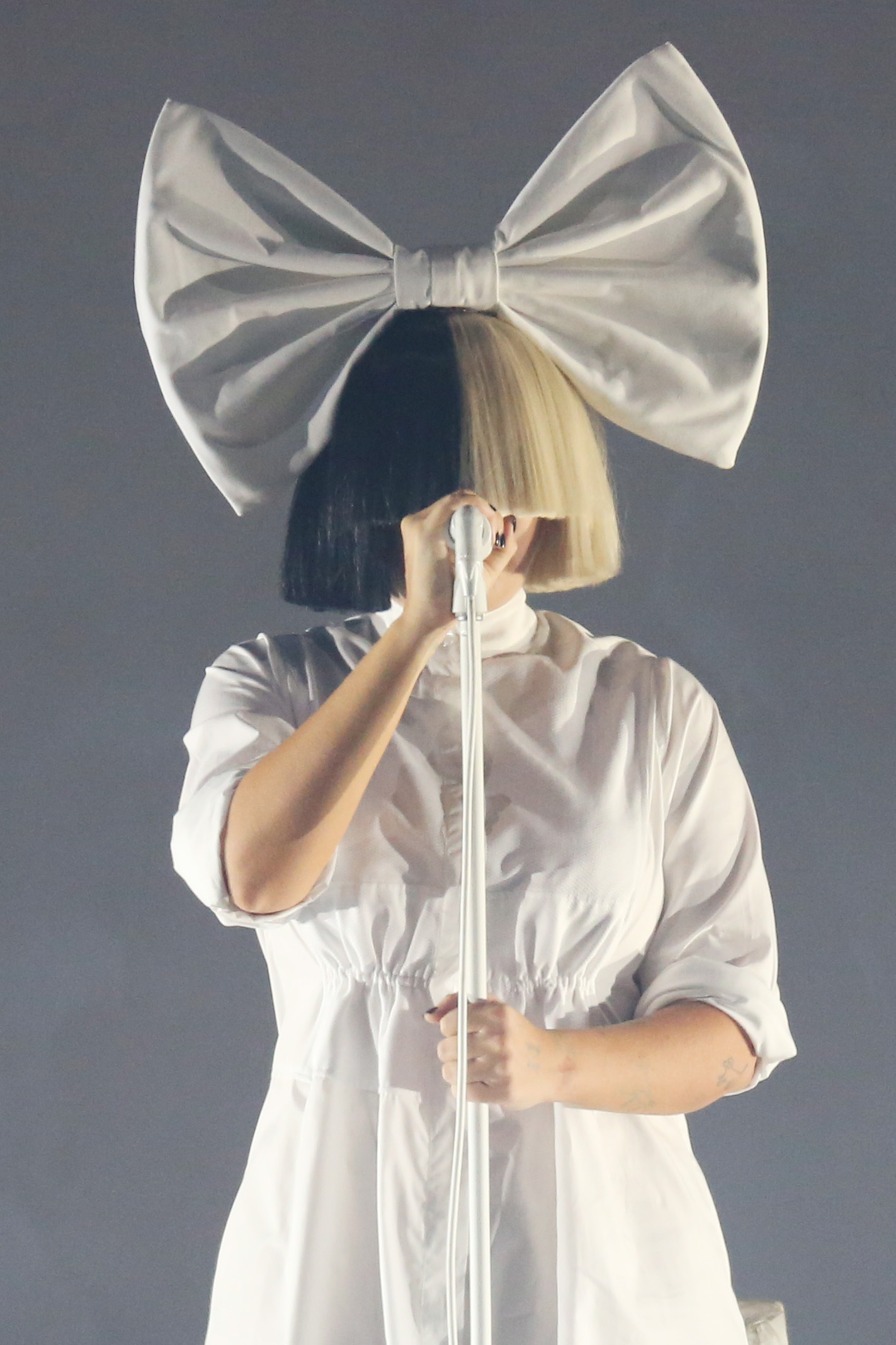 Sia's estranged husband labels her 'unfit' to parent their son