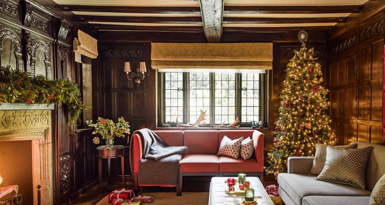 This $19.99 IKEA Christmas Tree Alternative Is Perfect for Tiny Spaces ...